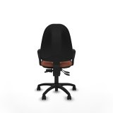 Kontorstol Algarra Piqueras y Crespo BFN01RN Brun #5