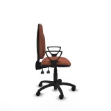 Kontorstol Algarra Piqueras y Crespo BFN01RN Brun #7