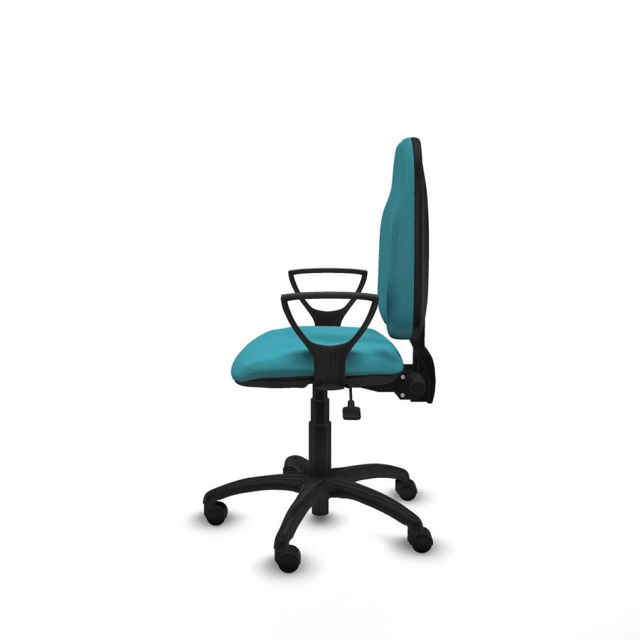 Kontorstol Algarra Piqueras y Crespo BFN01RN Turkisbl� #3