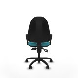 Kontorstol Algarra Piqueras y Crespo BFN01RN Turkisbl� #5