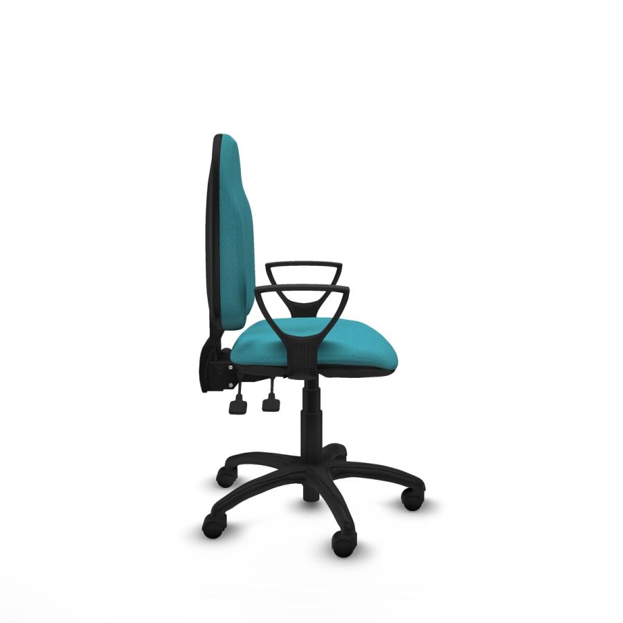 Kontorstol Algarra Piqueras y Crespo BFN01RN Turkisbl� #7