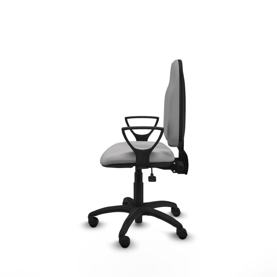 Kontorstol Algarra Piqueras y Crespo BFN01RN Lysegr� #3