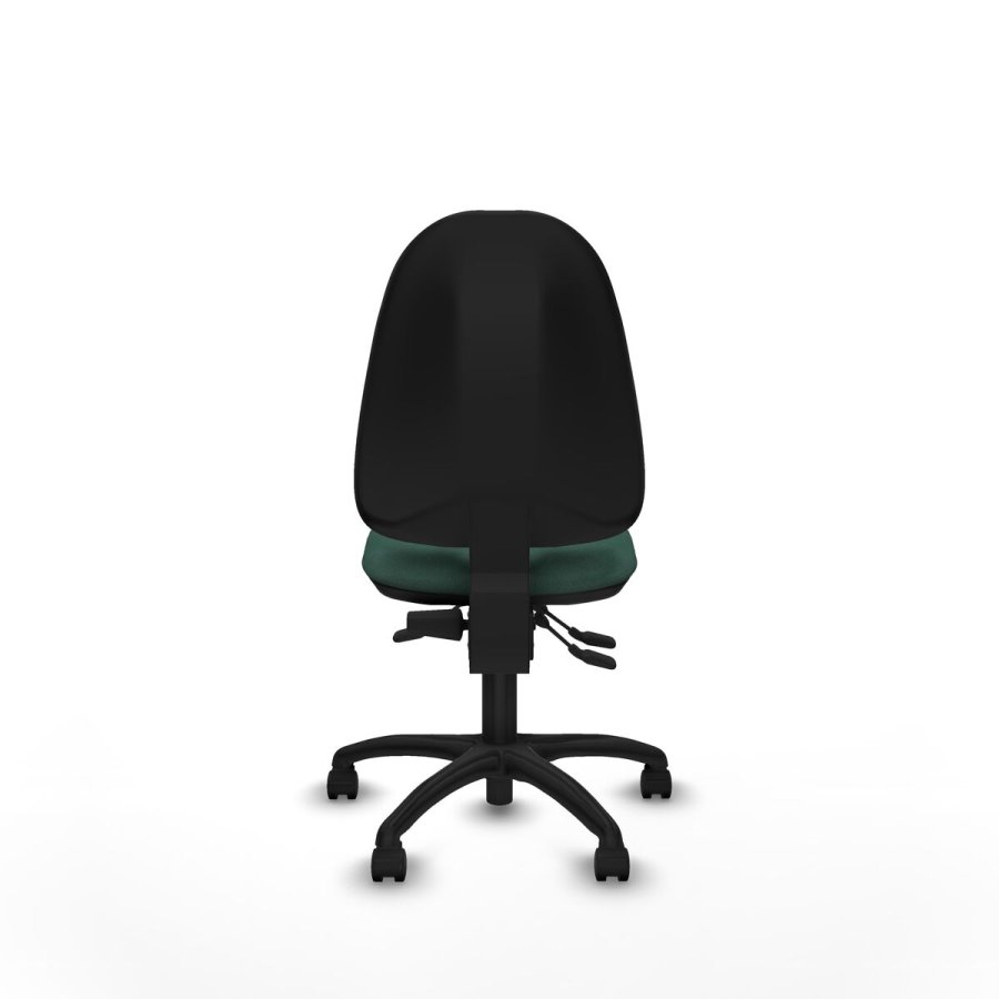 Kontorstol Algarra Piqueras y Crespo B0001RN Gr�n #5