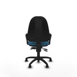 Kontorstol Piqueras y Crespo BFN01RN Petroleum gr�n #5