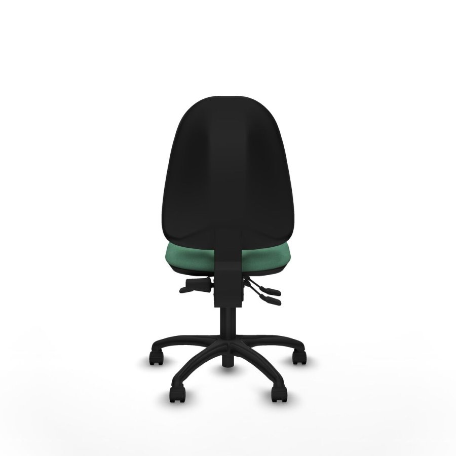 Kontorstol Algarra Piqueras y Crespo B0001RN Smaragdgr�n #5