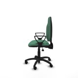 Kontorstol Piqueras y Crespo BFN01RN Smaragdgr�n #3