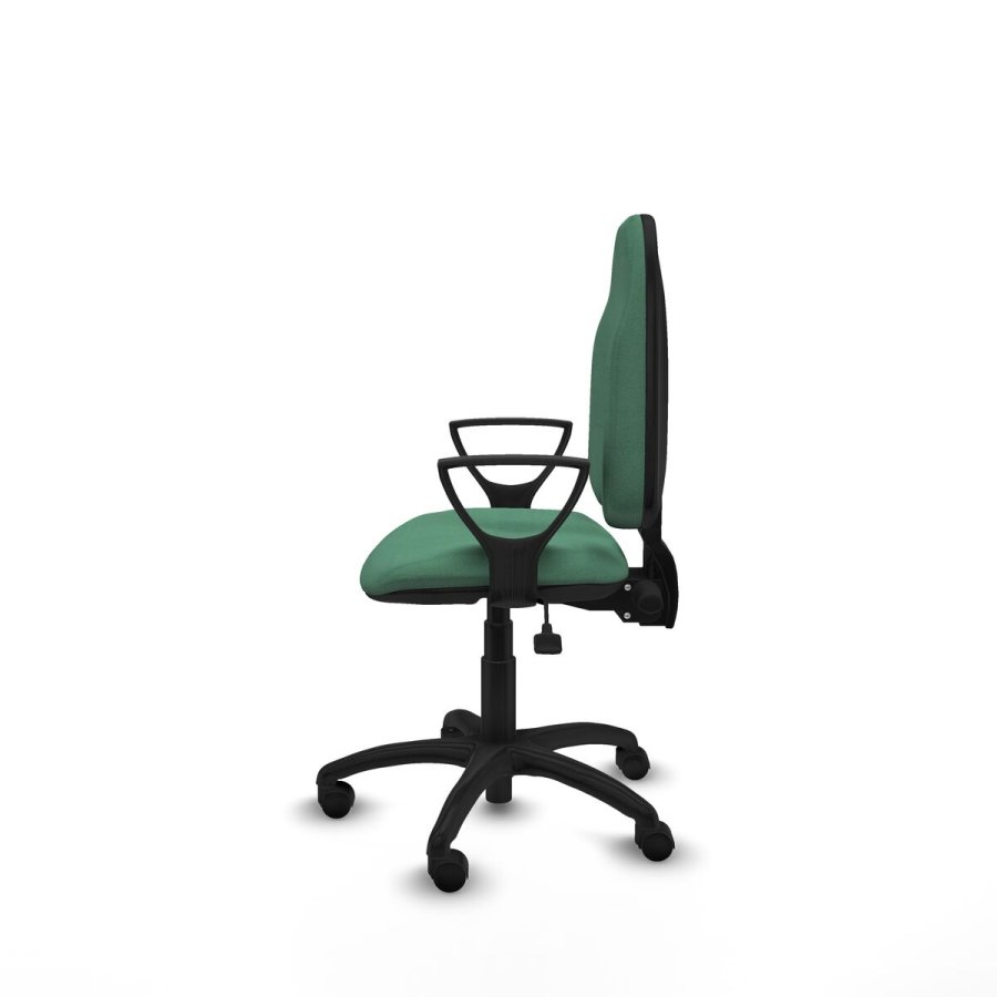 Kontorstol Piqueras y Crespo BFN01RN Smaragdgr�n #3