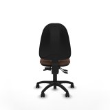 Kontorstol Piqueras y Crespo B0001RN M�rkebrun #5