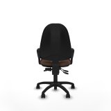 Kontorstol Algarra Piqueras y Crespo BFN01RN M�rkebrun #5