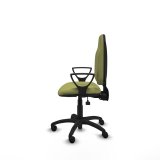 Kontorstol Algarra Piqueras y Crespo BFN01RN Gr�n #3