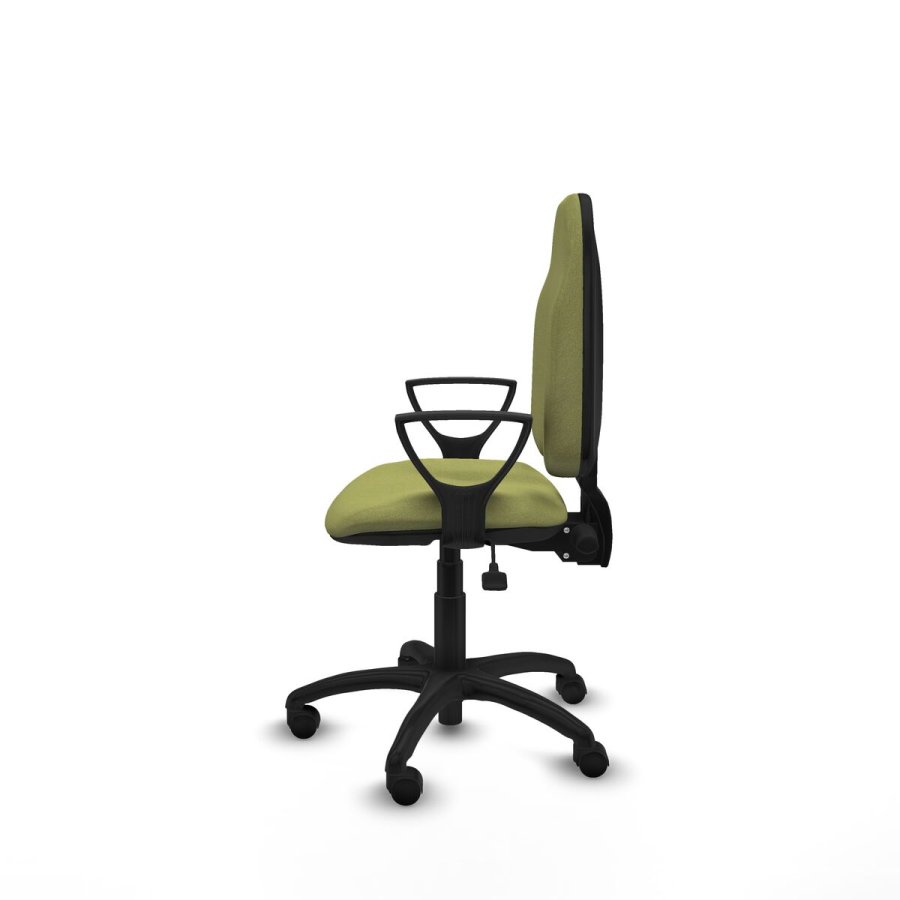 Kontorstol Algarra Piqueras y Crespo BFN01RN Gr�n #3