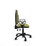 Kontorstol Algarra Piqueras y Crespo BFN01RN Gr�n #7