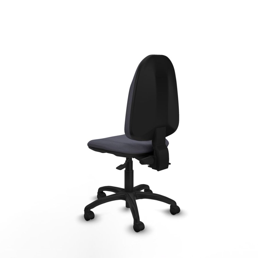 Kontorstol Algarra Piqueras y Crespo B0001RN M�rkegr� #4