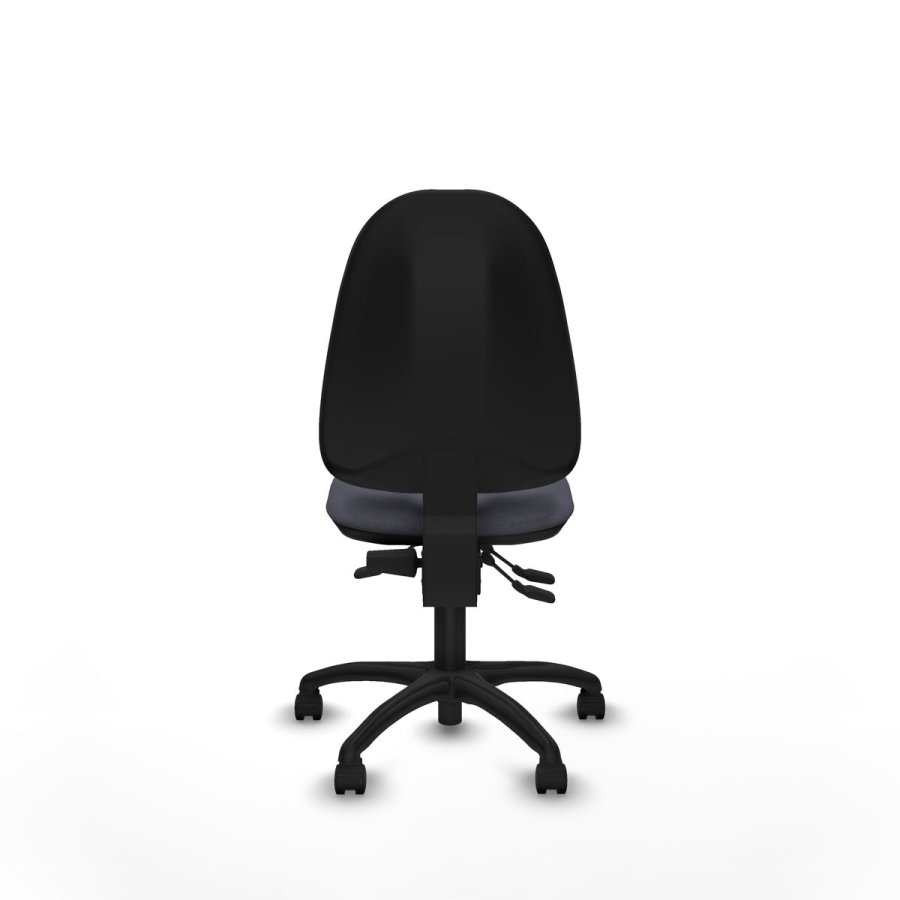 Kontorstol Algarra Piqueras y Crespo B0001RN M�rkegr� #5