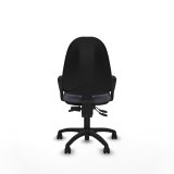 Kontorstol Piqueras y Crespo BFN01RN M�rkegr� #5