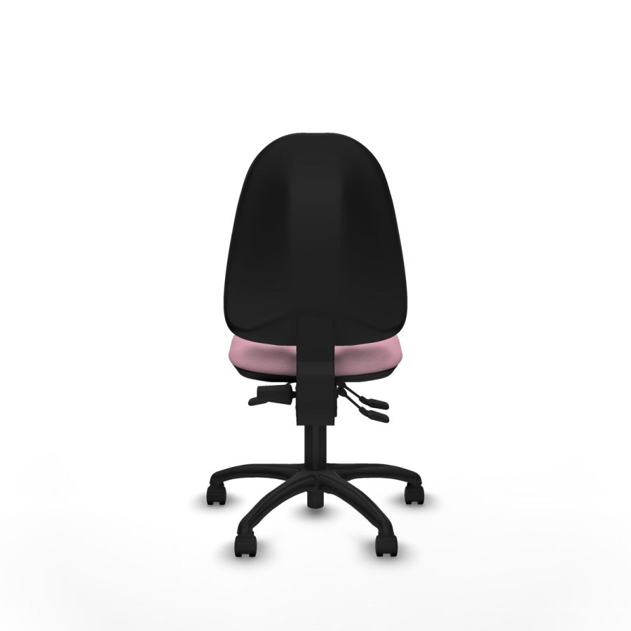 Kontorstol Piqueras y Crespo B0001RN Pink #5