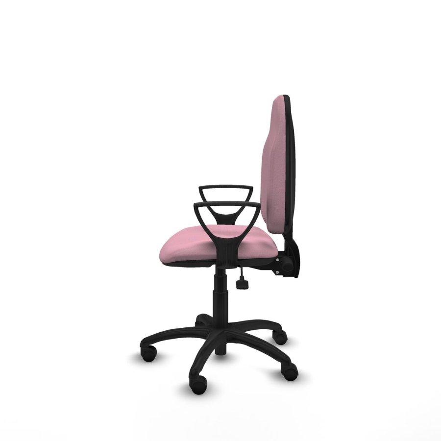 Kontorstol Algarra Piqueras y Crespo BFN01RN Pink #3