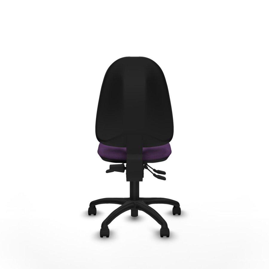 Kontorstol Algarra Piqueras y Crespo B0001RN Lilla #5