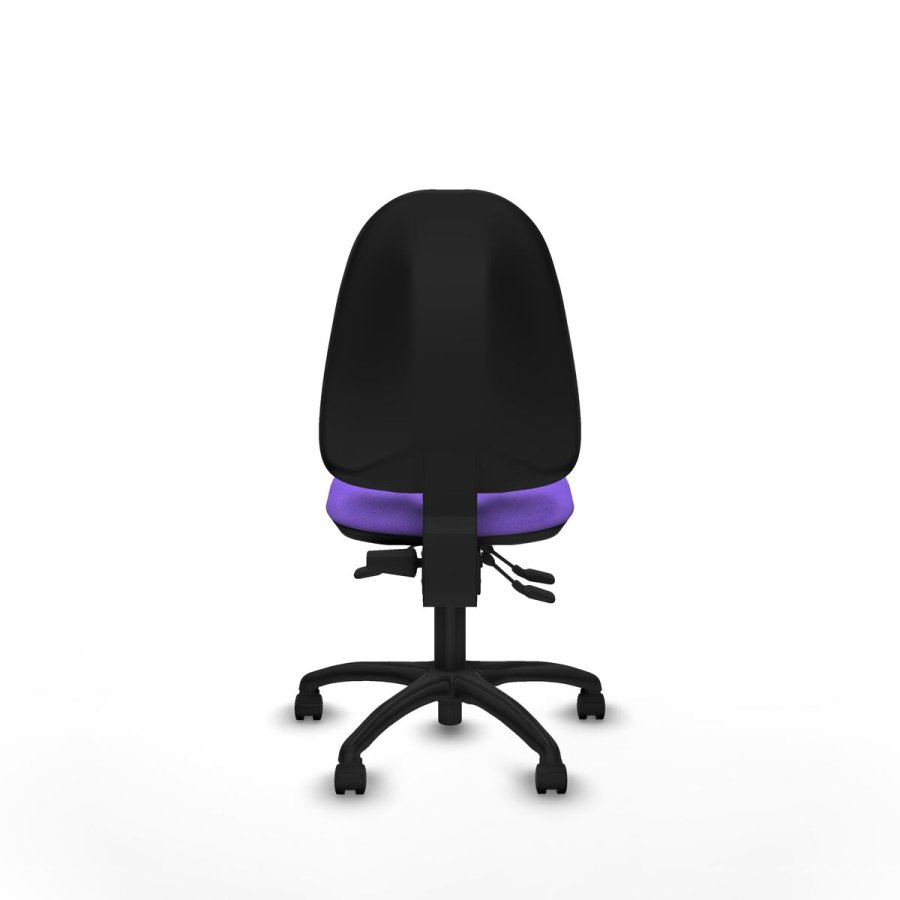 Kontorstol Piqueras y Crespo B0001RN Syren #5