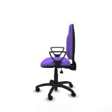 Kontorstol Algarra Piqueras y Crespo BFN01RN Syren #3