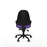 Kontorstol Algarra Piqueras y Crespo BFN01RN Syren #5