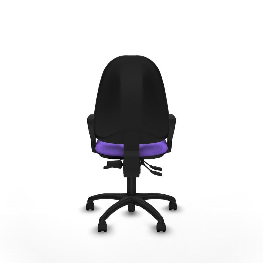 Kontorstol Algarra Piqueras y Crespo BFN01RN Syren #5