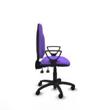 Kontorstol Algarra Piqueras y Crespo BFN01RN Syren #7