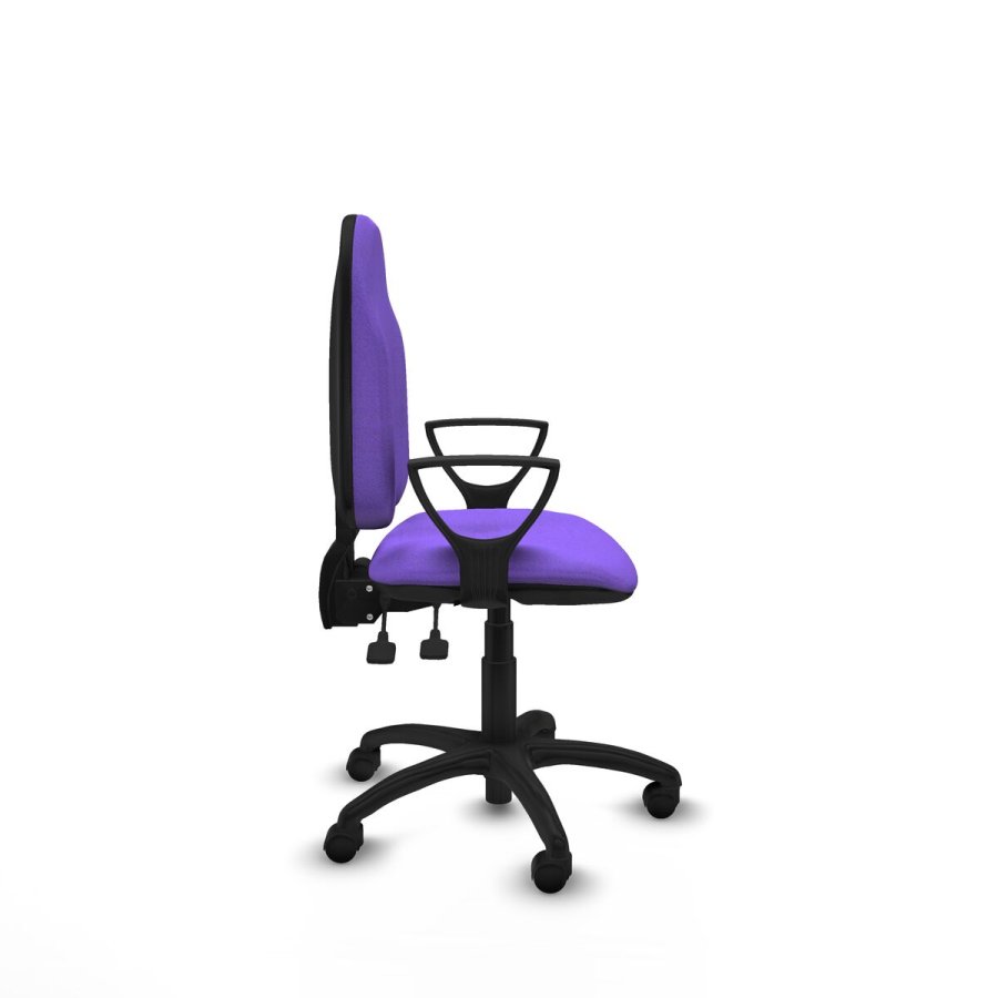 Kontorstol Algarra Piqueras y Crespo BFN01RN Syren #7