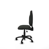 Kontorstol Algarra Piqueras y Crespo B0001RN Sort #6