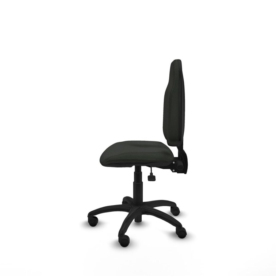 Kontorstol Algarra Piqueras y Crespo B0001RN Sort #6