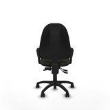 Kontorstol Algarra Piqueras y Crespo BFN01RN Sort #5