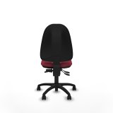 Kontorstol Algarra Piqueras y Crespo B0001RN R�dbrun #5