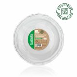 St af genanvendelige tallekener Maxi Products Hvid Plastik 100 Dele #5