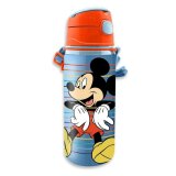 Vandflaske Kids Licensing Aluminium 600 ml #1