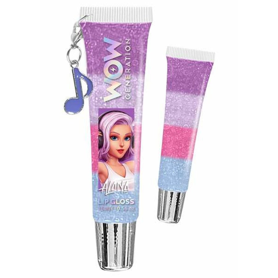 Lipgloss Wow Generation #2