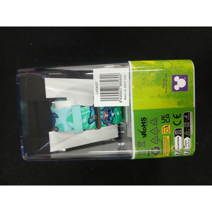 Brnetaske Stitch 12 x 8 x 8 cm #2