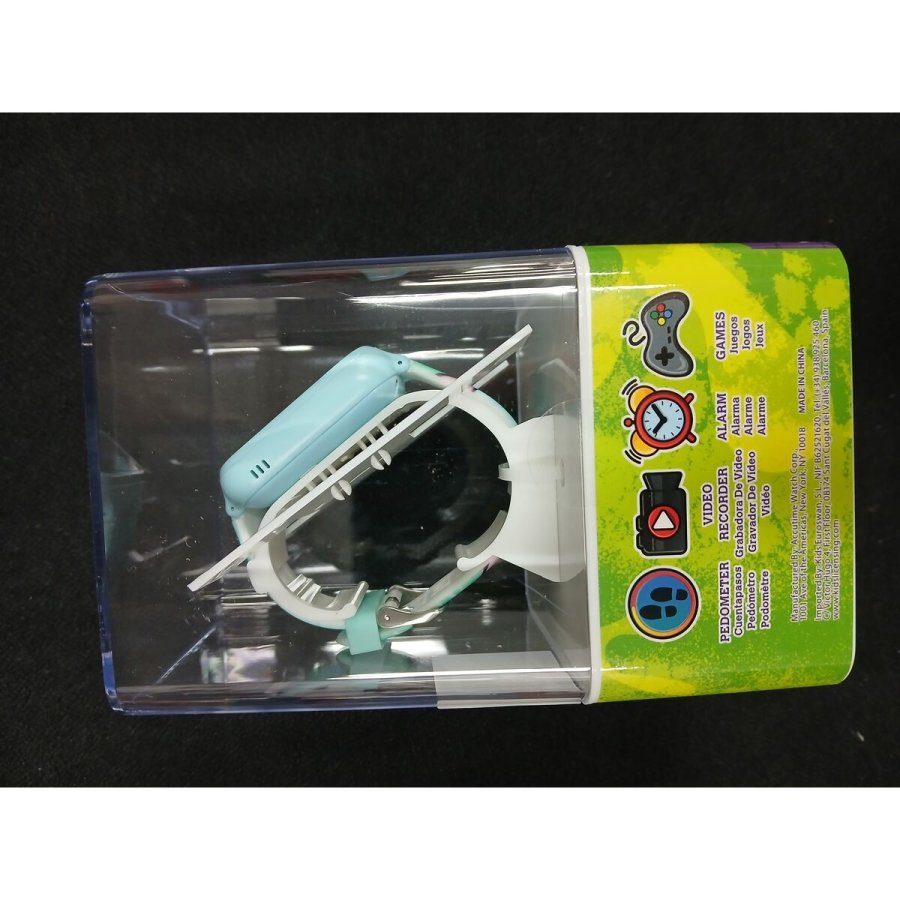 Brnetaske Stitch 12 x 8 x 8 cm #3