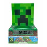 Bordlampe Minecraft Grn #1