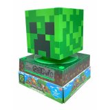 Bordlampe Minecraft Grn #2