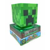Bordlampe Minecraft Grn #3
