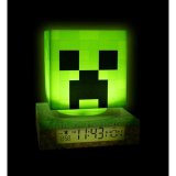 Bordlampe Minecraft Grn #6