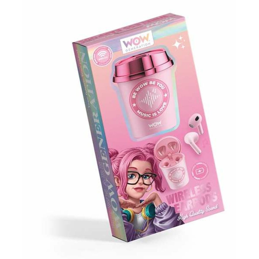 Bluetooth-hovedtelefoner #3