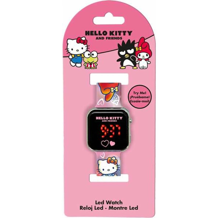 Ur til sm brn Hello Kitty #1
