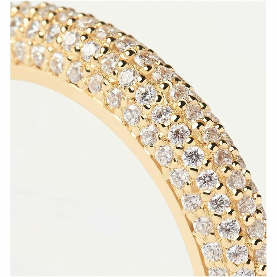 Ring til kvinder PDPAOLA AN01-669-16 16 #3