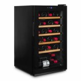 Vinotek Cavanova V24PRO 43,5 x 74 x 45,5 cm Sort 63 L #1