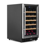 Vinotek Cavanova V40GC1TI #1