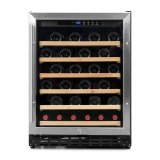 Vinotek Vinobox V50GC1TI Sort #2