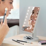 LED bordspejl Perflex InnovaGoods #1