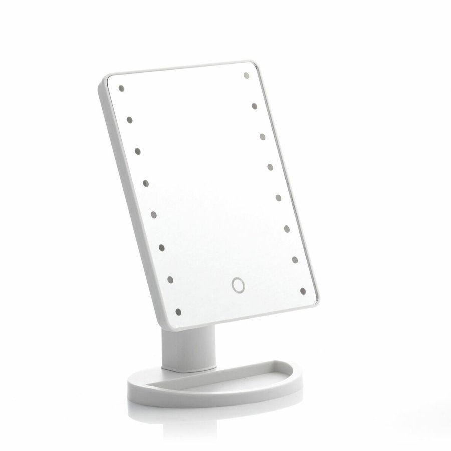 LED bordspejl Perflex InnovaGoods #4