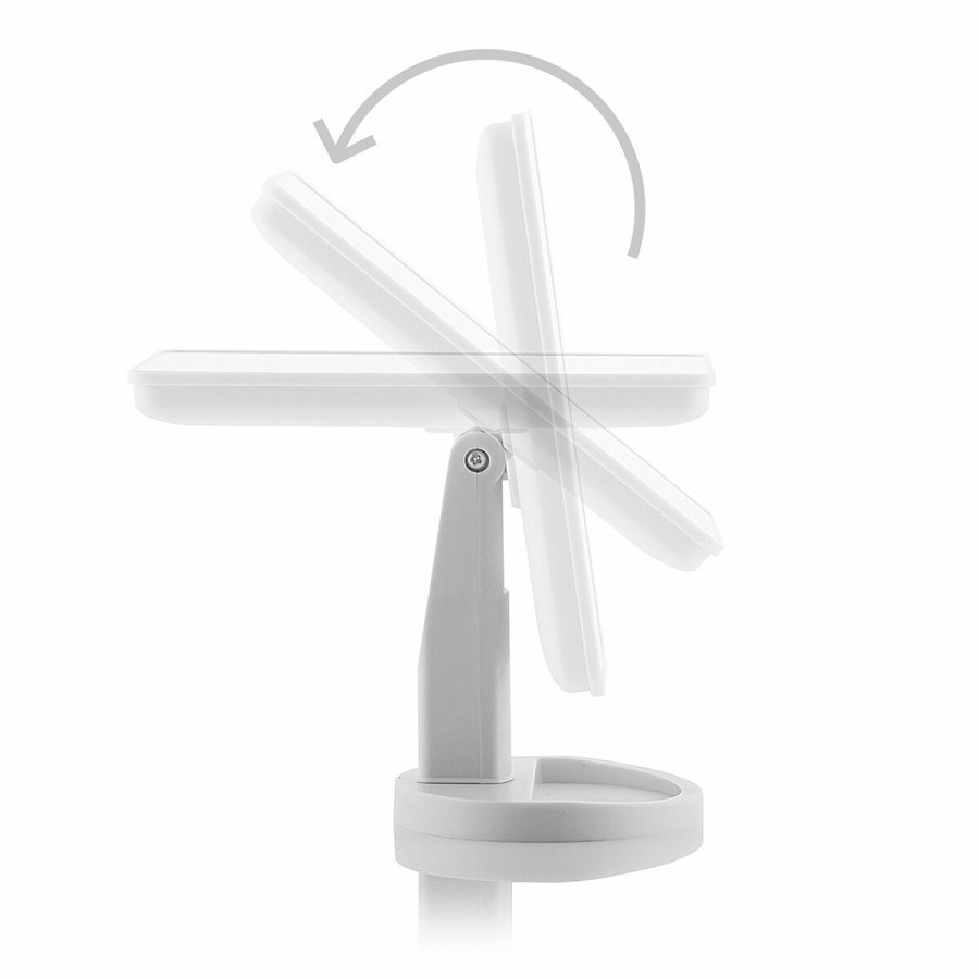 LED bordspejl Perflex InnovaGoods #6